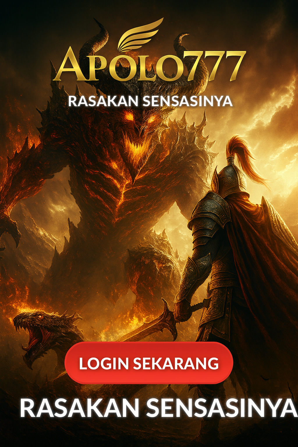 Apolo777 > Game RPG Seru Gak Bikin Ribet di Apolo 777!