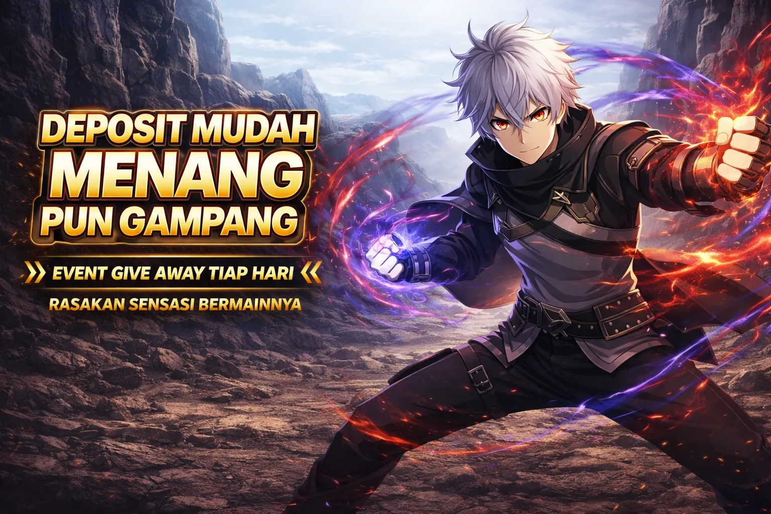 APOLO777 • Arena Pertarungan Game Modern Penuh Sensasi Baru!